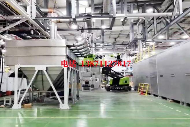 感应机电设备安装工程,设备安装公司